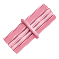 Teething Stick Assorted Colours Puppy Dog Toy