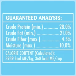 Tempting Tuna Flavour Cat Treats