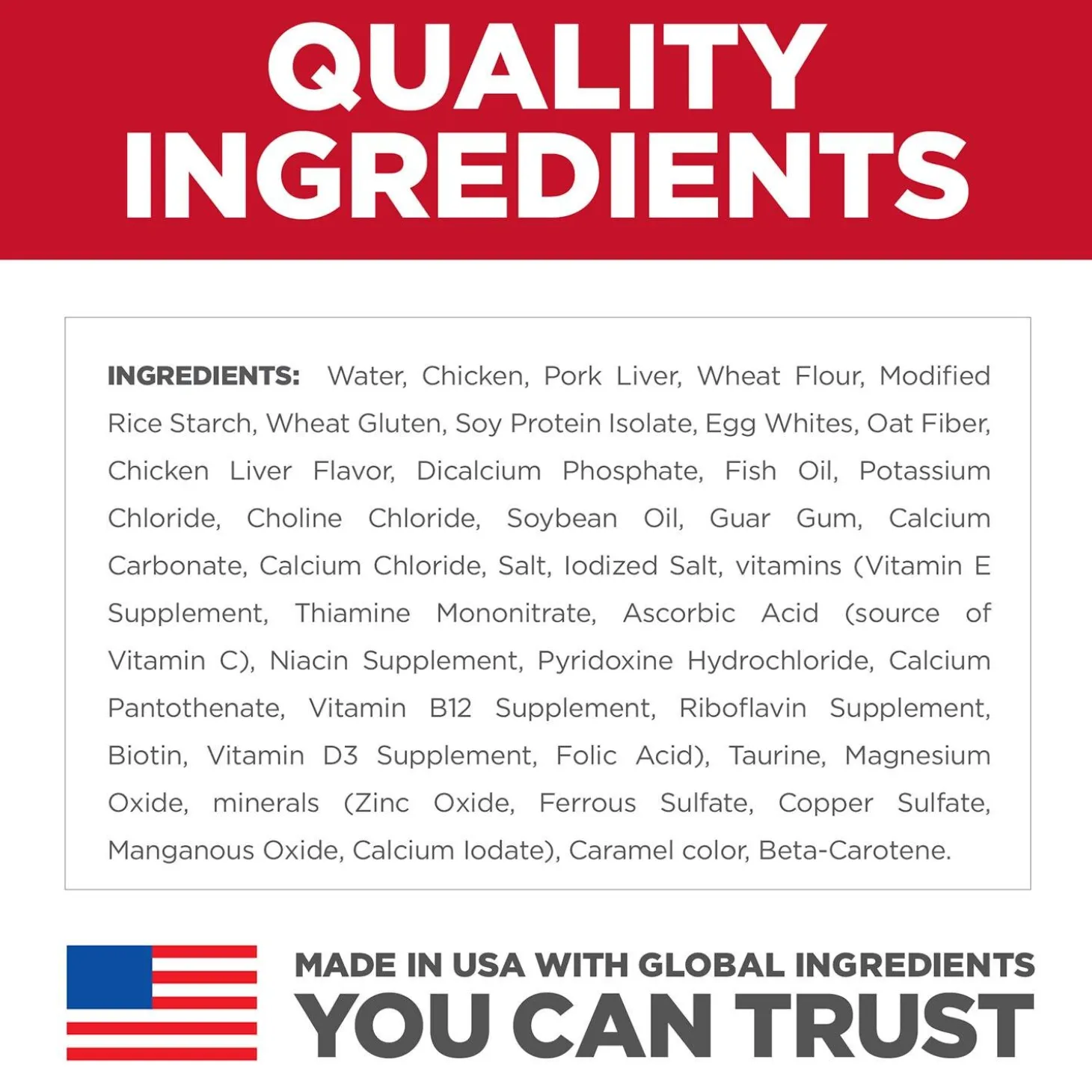 Tender Chicken Dinner in Gravy Kitten Cat Food