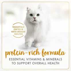 Tender Liver & Chicken Feast Pate Adult Cat Food