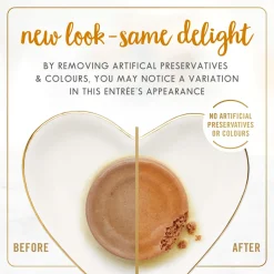 Tender Liver & Chicken Feast Pate Adult Cat Food