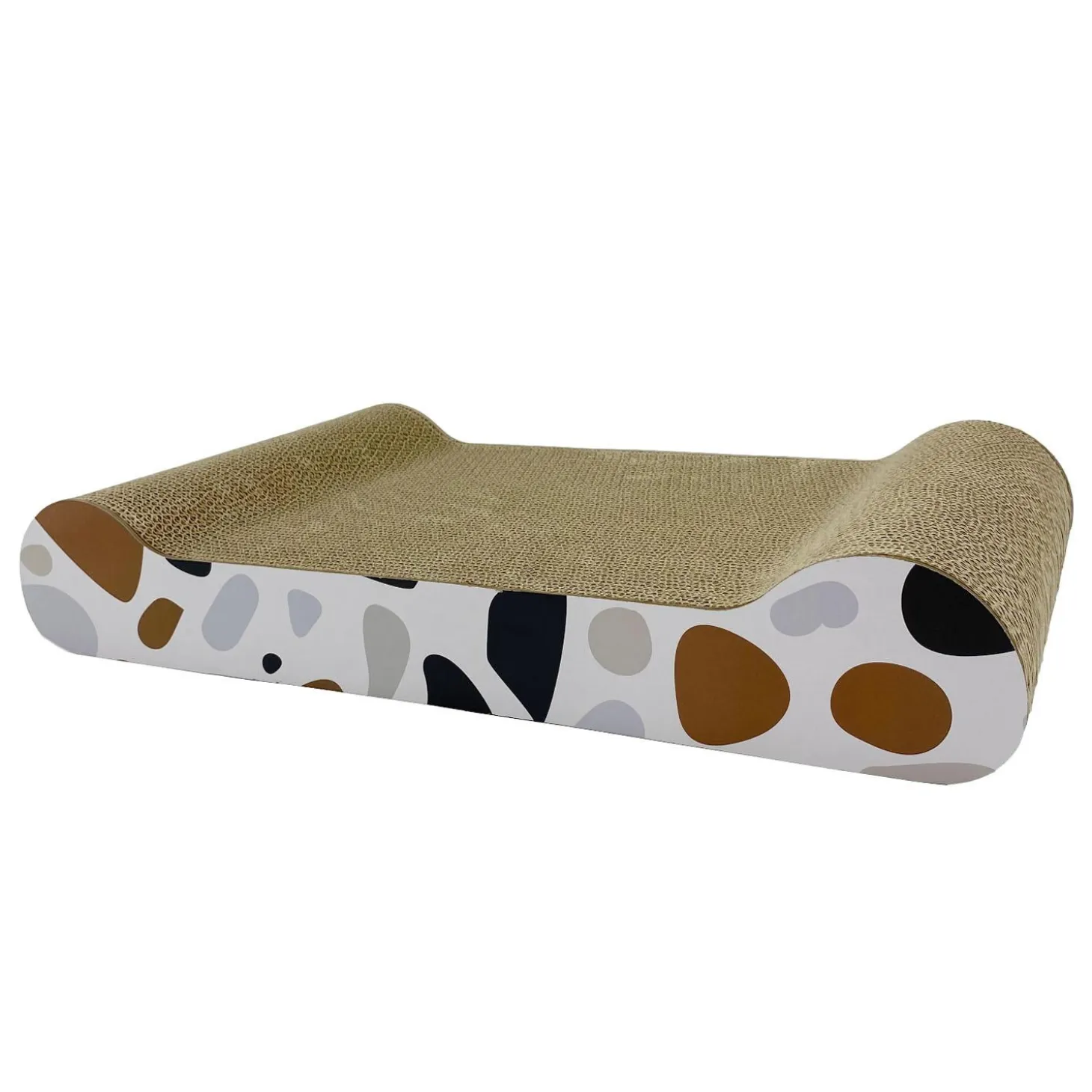 Terrazo Ultra Large Cat Scratcher