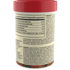 TetraColor Tropical Flakes Fish Food