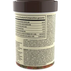 TetraMin Tropical Flakes Fish Food