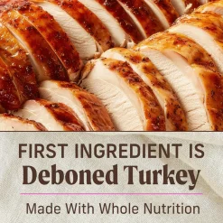 Thanksgiving Day Dinner in Gravy Adult Dog Food