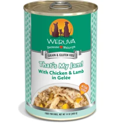 That's My Jam! with Chicken & Lamb Dog Food
