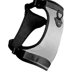 The Everything Mesh Dog Harness Reflective