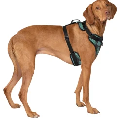 The Everything Water-Resistant Harness Camo