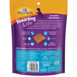 The Rewarding Life Chicken & Lamb Recipe Dog Treats