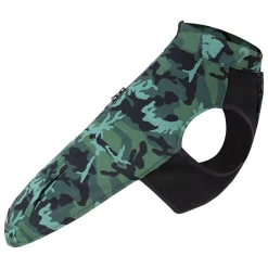 Thermal Tech Green Camo Fleece