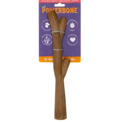 Throw Stick Tough Chew Dog Toy