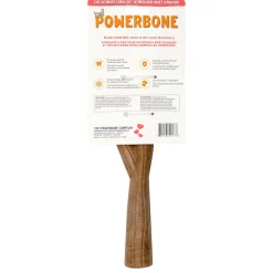 Throw Stick Tough Chew Dog Toy