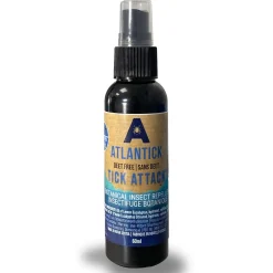 Tick Attack Botanical Insect Repellent