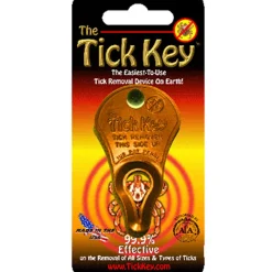 Tick Removal Device