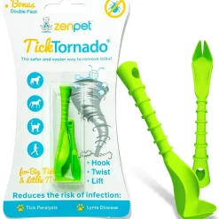Tick Tornado - Tick Remover Tool