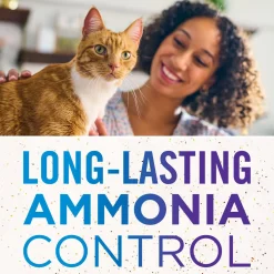 Tidy Care Alert Non-Clumping Cat Litter