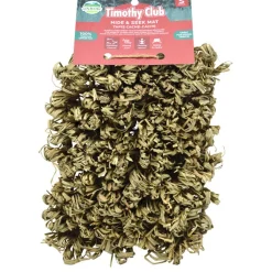 Timothy CLUB Hide & Seek Small Animal Mat