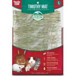 Timothy CLUB Mat for Small Animals