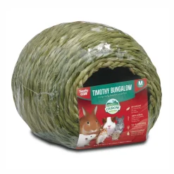 Timothy CLUB Small Animal Bungalow