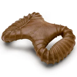 Tiny Bacon Dog Chew Toy