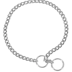 Titan Chain Training Heavy Dog Collar 3mm