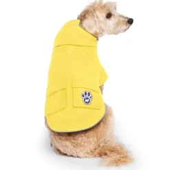 Torrential Tracker Yellow Rain Jacket