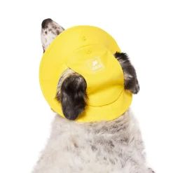 Torrential Tracker Yellow Rain Hat