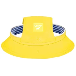 Torrential Tracker Yellow Rain Hat