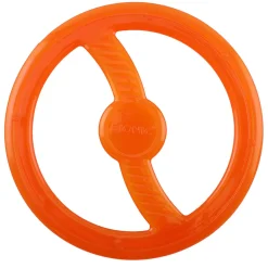 Toss-N-Tug Ring Dog Toy