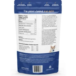 Trainers Blueberry & Pumpkin Dog Treats