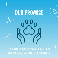 Trainers Sweet Potato & Pumpkin Dog Treats