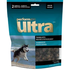 Training Bites Salmon Recipe Dog Treats