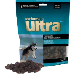 Training Bites Salmon Recipe Dog Treats