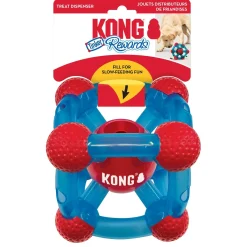 Treat Dispensing Tinker Dog Toy