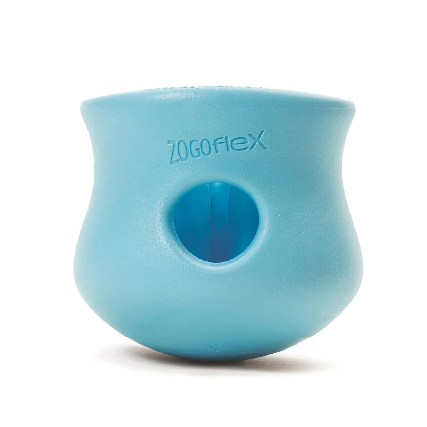 Treat Toppl Assorted Colours Dog Toy