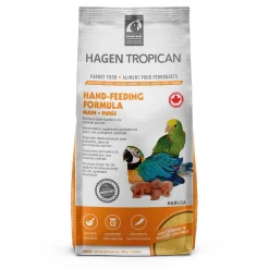 Tropican Hand-Feeding Formula Parrot Food