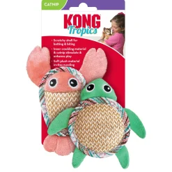 Tropics Pals Cat Toys