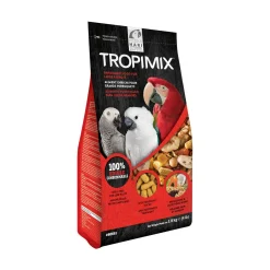 Tropimix for Large Parrots