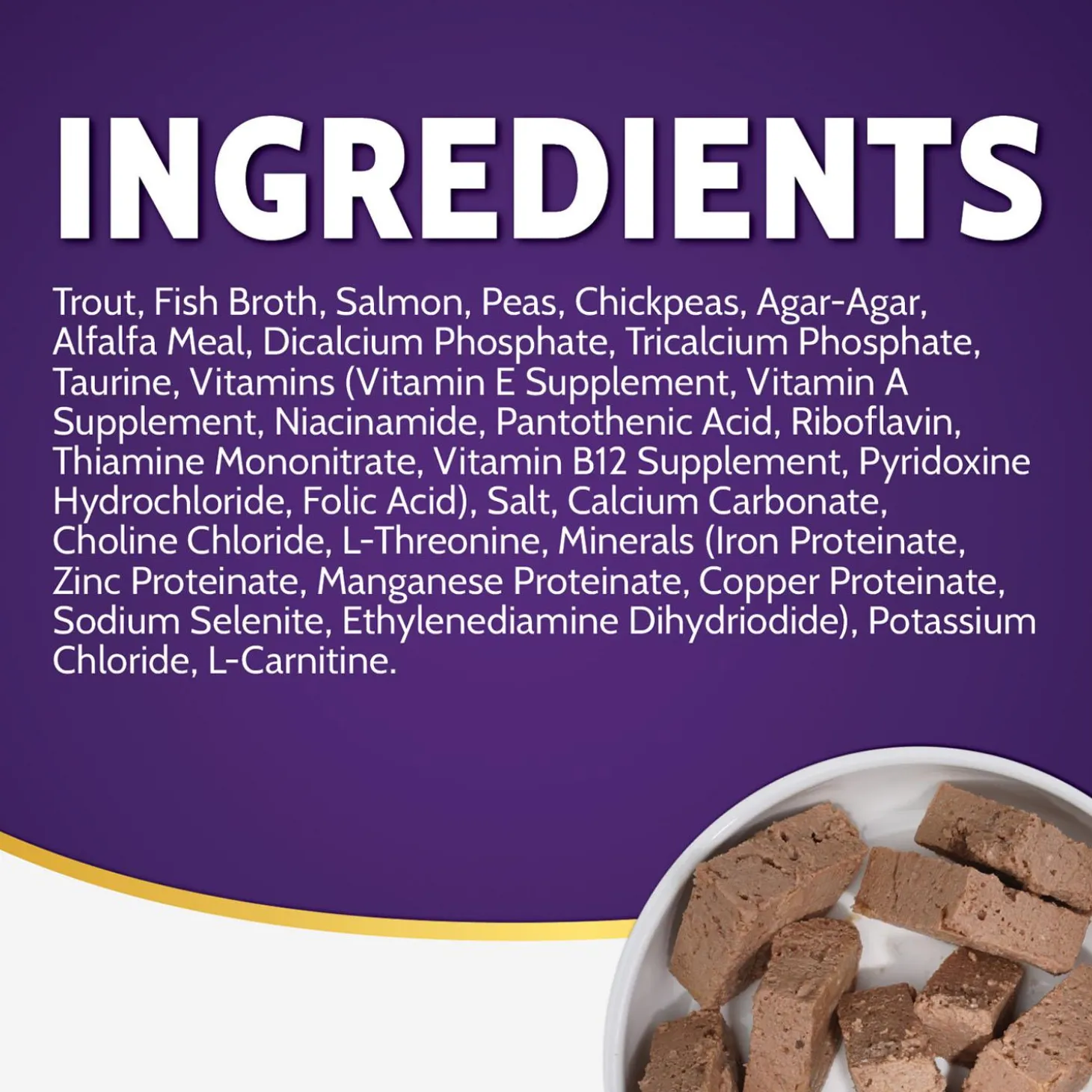 Trout & Salmon Formula Limited Ingredient Dog Food