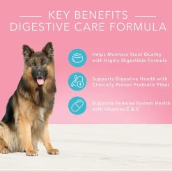 True Solutions Digestive Care Adult Dog Food