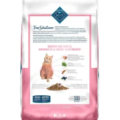 True Solutions Digestive Care Chicken Formula Adult Cat Food