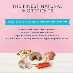 True Solutions Digestive Care Formula Adult Cat Food