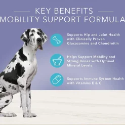True Solutions Mobility Care Adult Dog Food