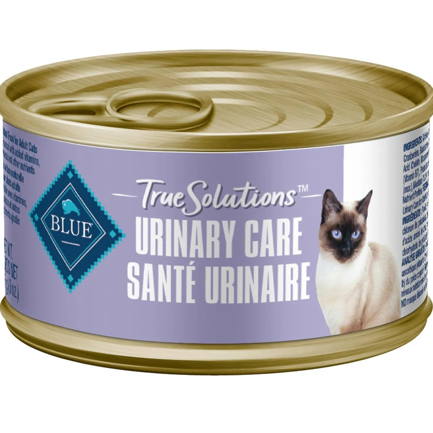 True Solutions Urinary Care Adult Cat Food