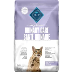 True Solutions Urinary Care Formula Adult Cat Food