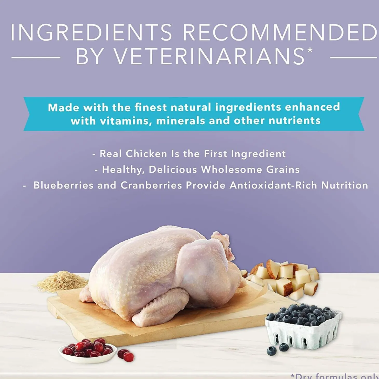 True Solutions Urinary Care Formula Adult Cat Food