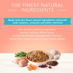 True Solutions Weight Care Adult Dog Food