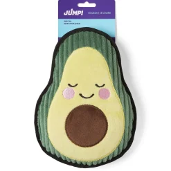 Tuff Avocado Dog Toy