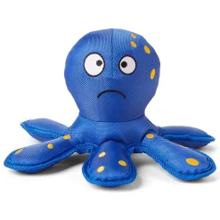 Tuff Octopus Dog Toy