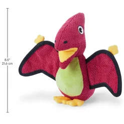 Tuff Pterosaur Dog Toy